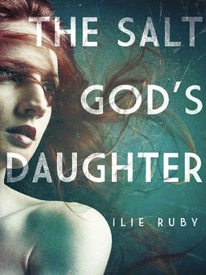 cover image of The Salt God's Daughter